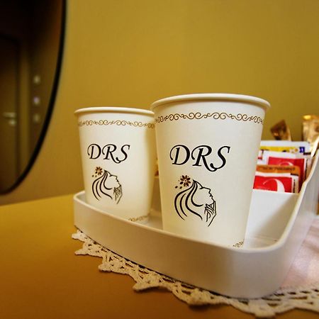 Dreaming Rome Suites Buitenkant foto