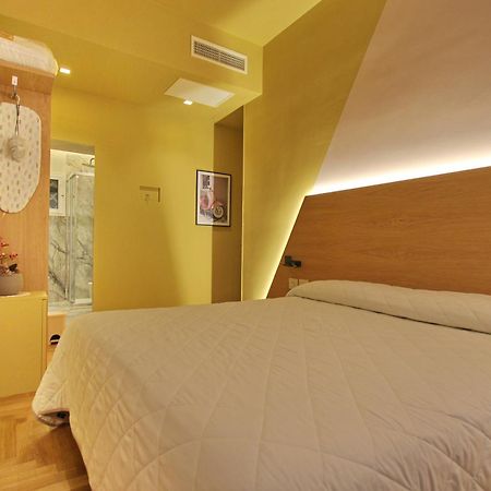 Dreaming Rome Suites Buitenkant foto