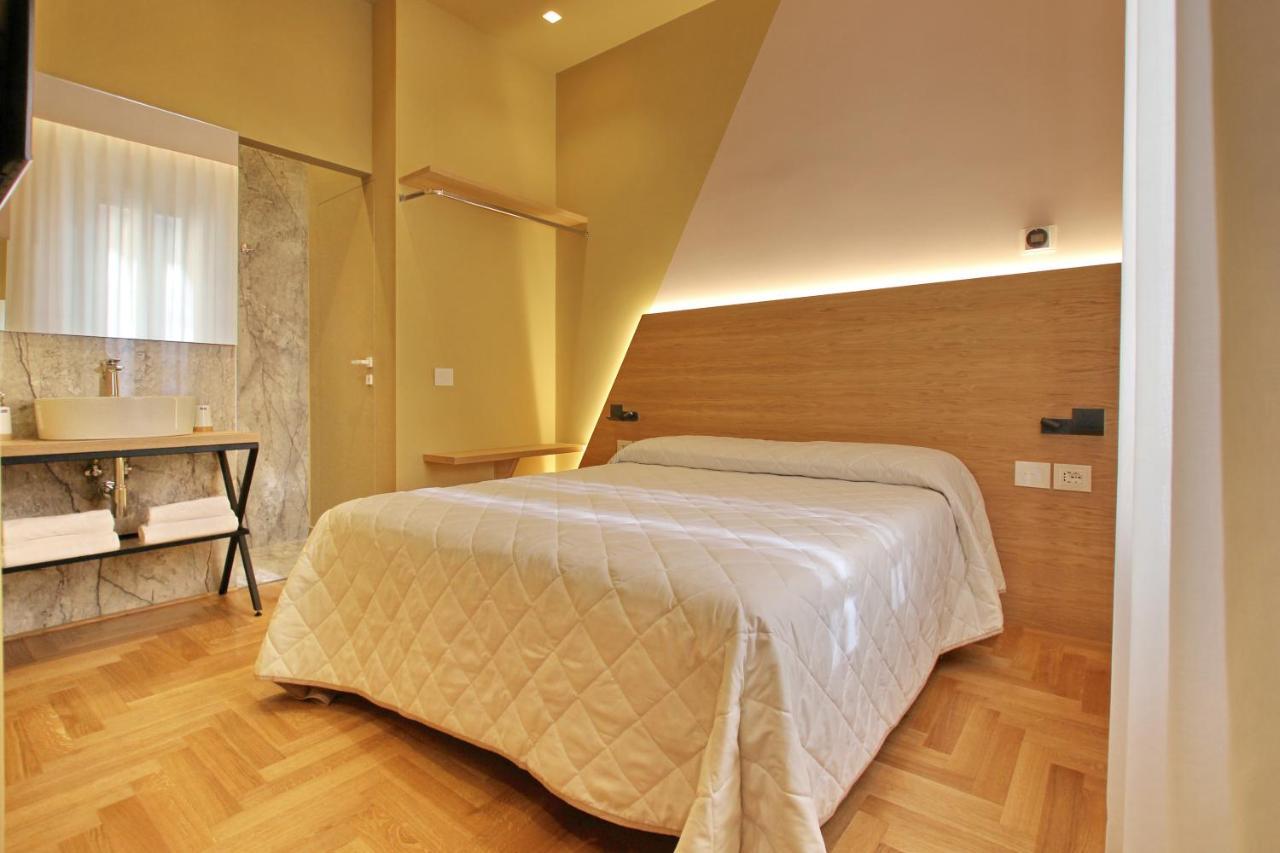 Dreaming Rome Suites Buitenkant foto
