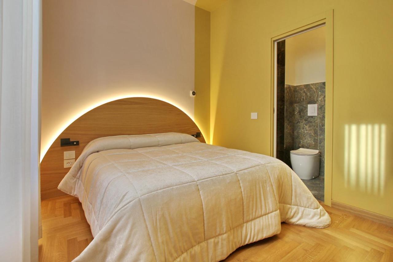 Dreaming Rome Suites Buitenkant foto