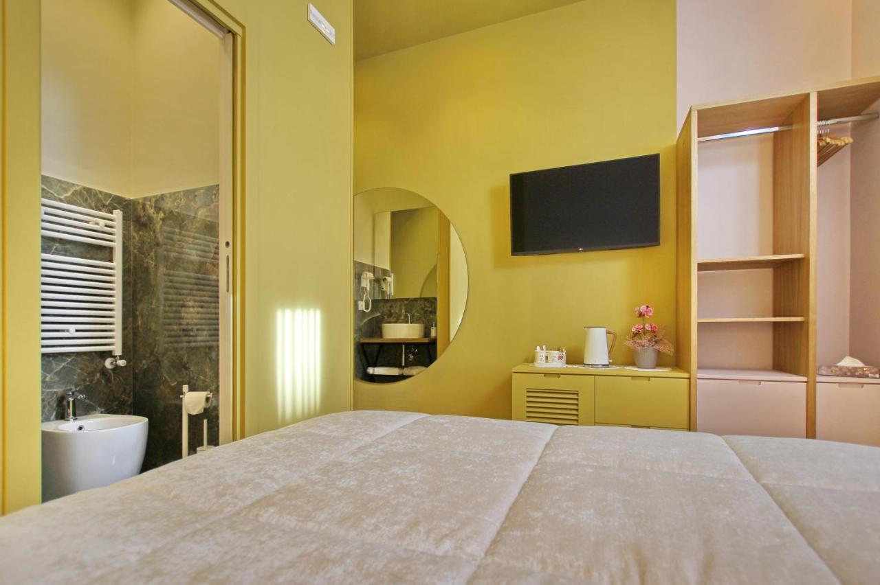 Dreaming Rome Suites Buitenkant foto