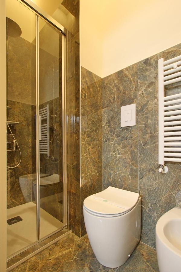 Dreaming Rome Suites Buitenkant foto