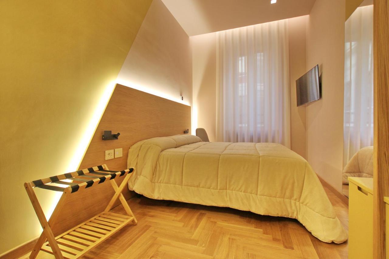 Dreaming Rome Suites Buitenkant foto