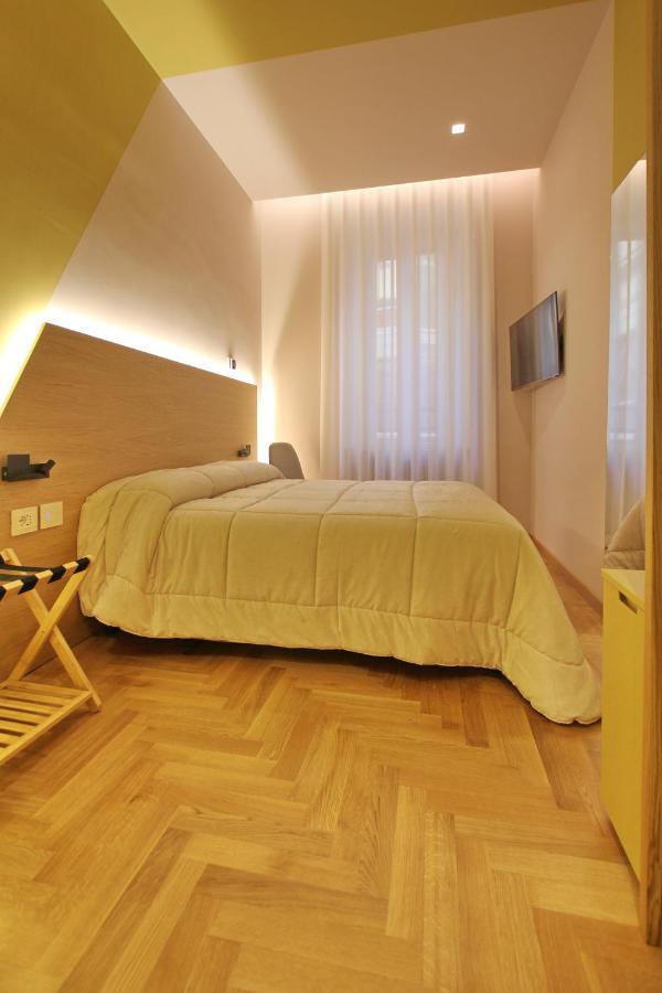 Dreaming Rome Suites Buitenkant foto