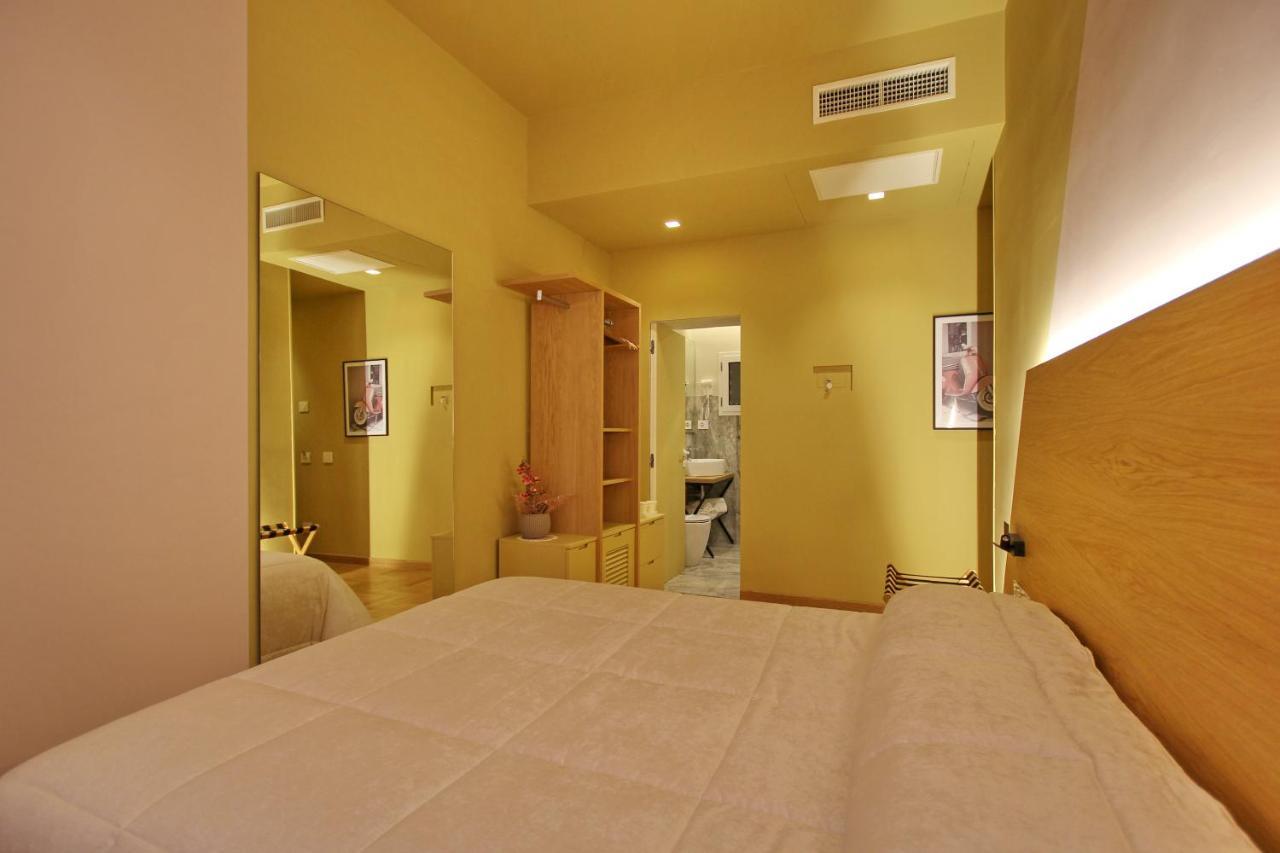 Dreaming Rome Suites Buitenkant foto