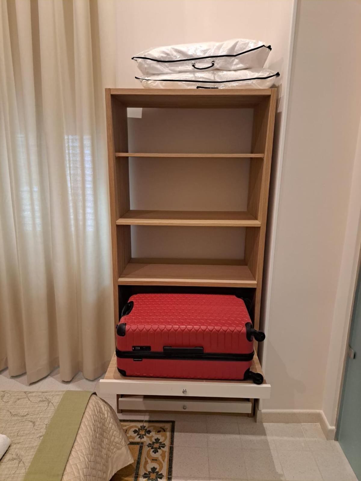 Dreaming Rome Suites Buitenkant foto