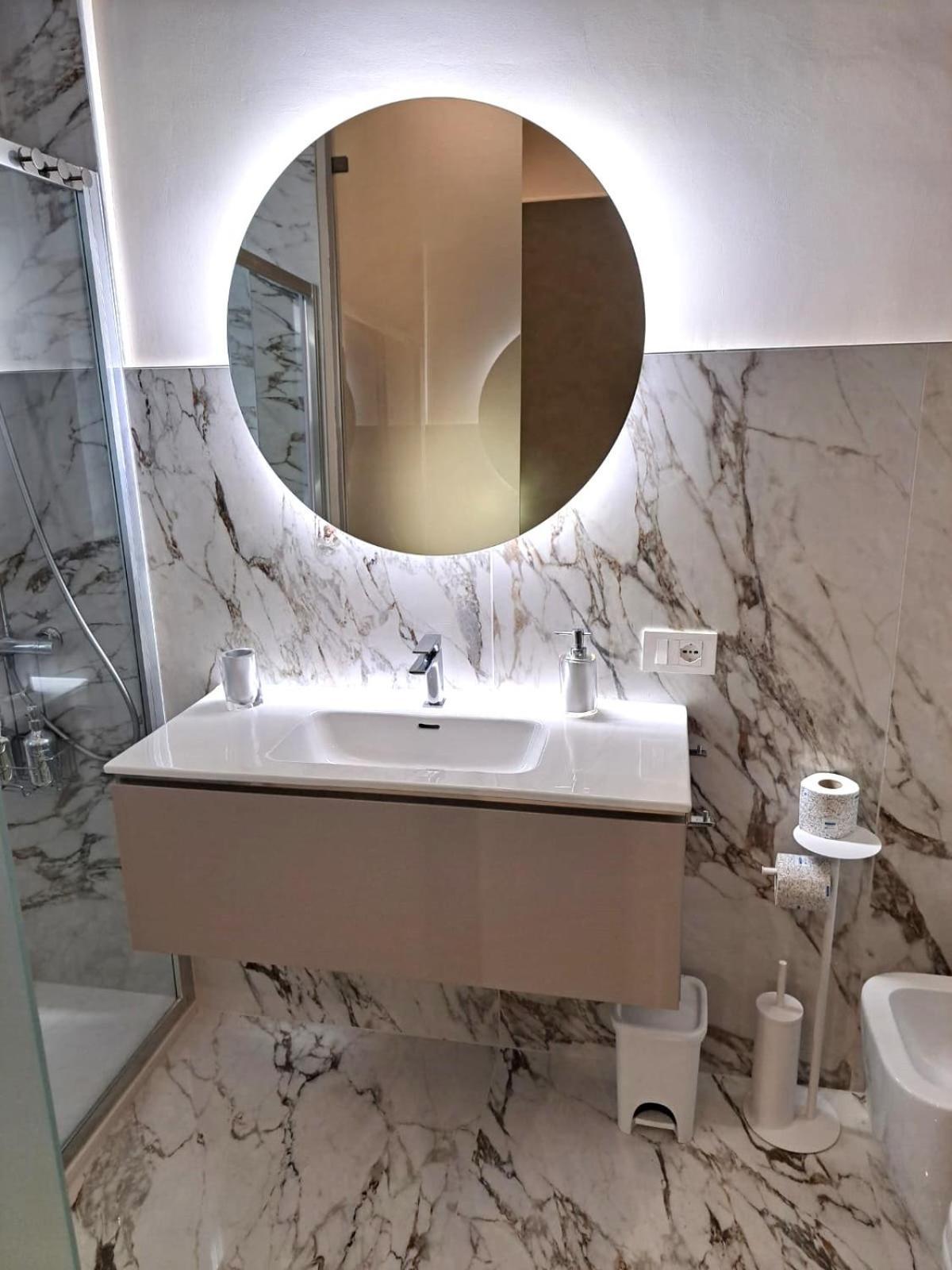 Dreaming Rome Suites Buitenkant foto