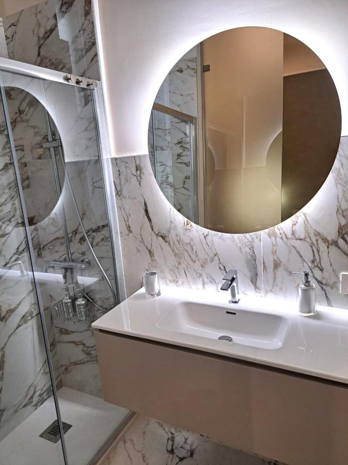 Dreaming Rome Suites Buitenkant foto