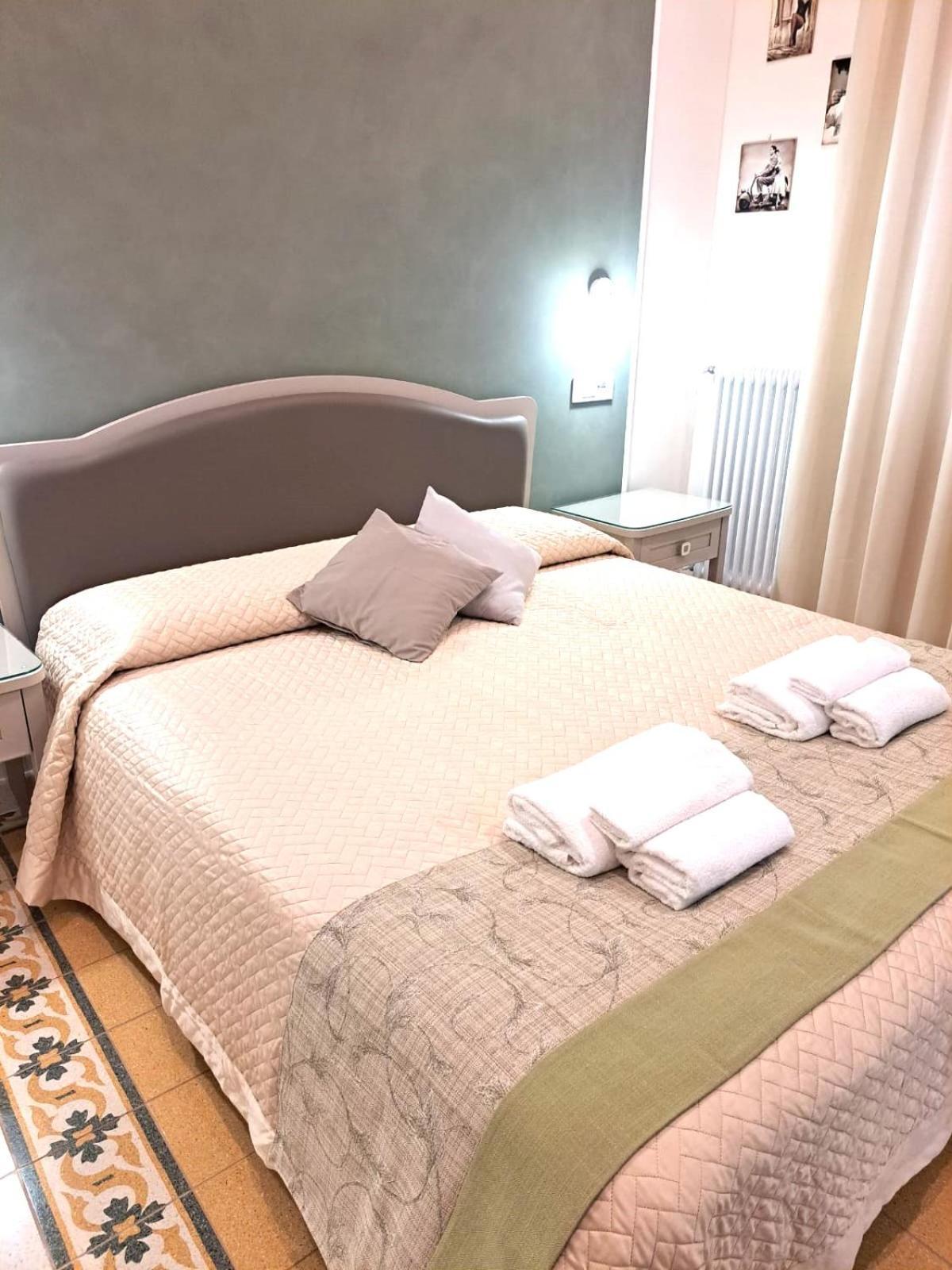 Dreaming Rome Suites Buitenkant foto