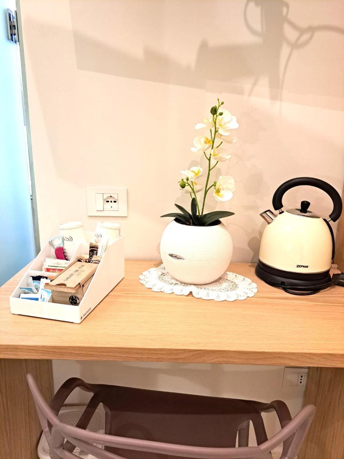 Dreaming Rome Suites Buitenkant foto