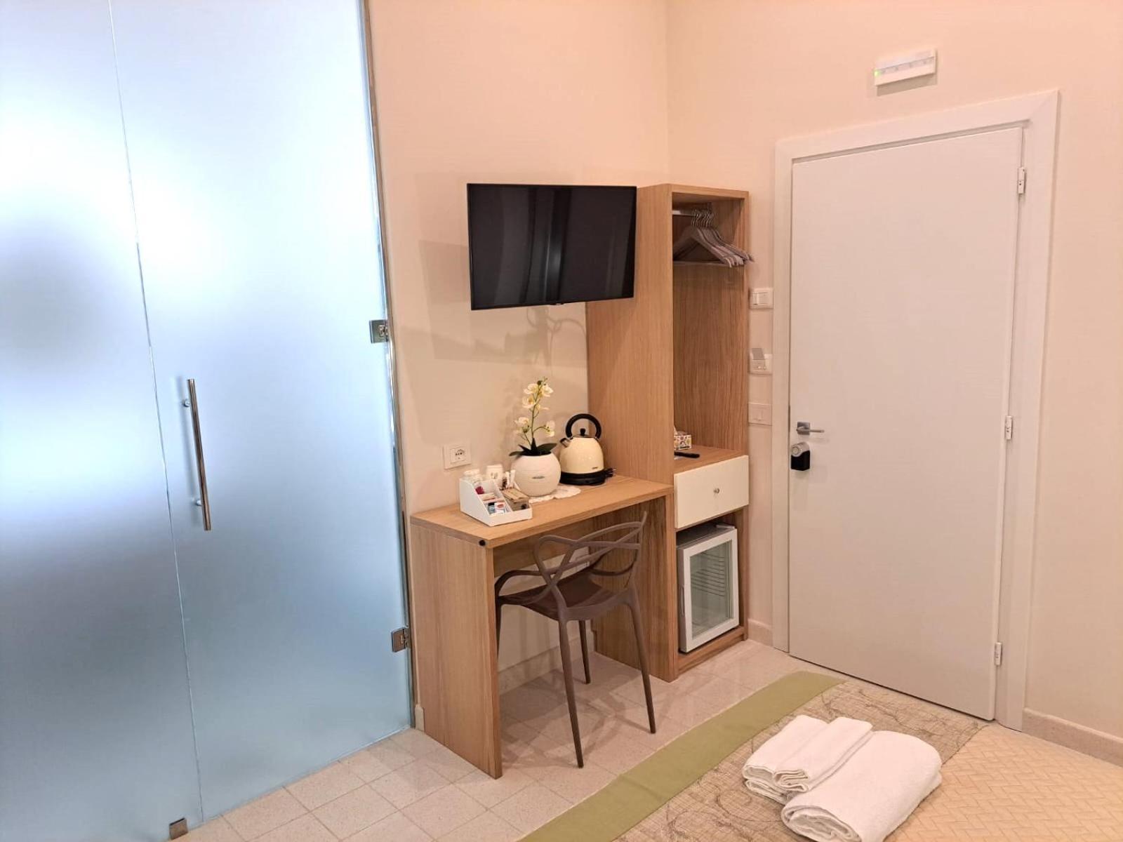 Dreaming Rome Suites Buitenkant foto