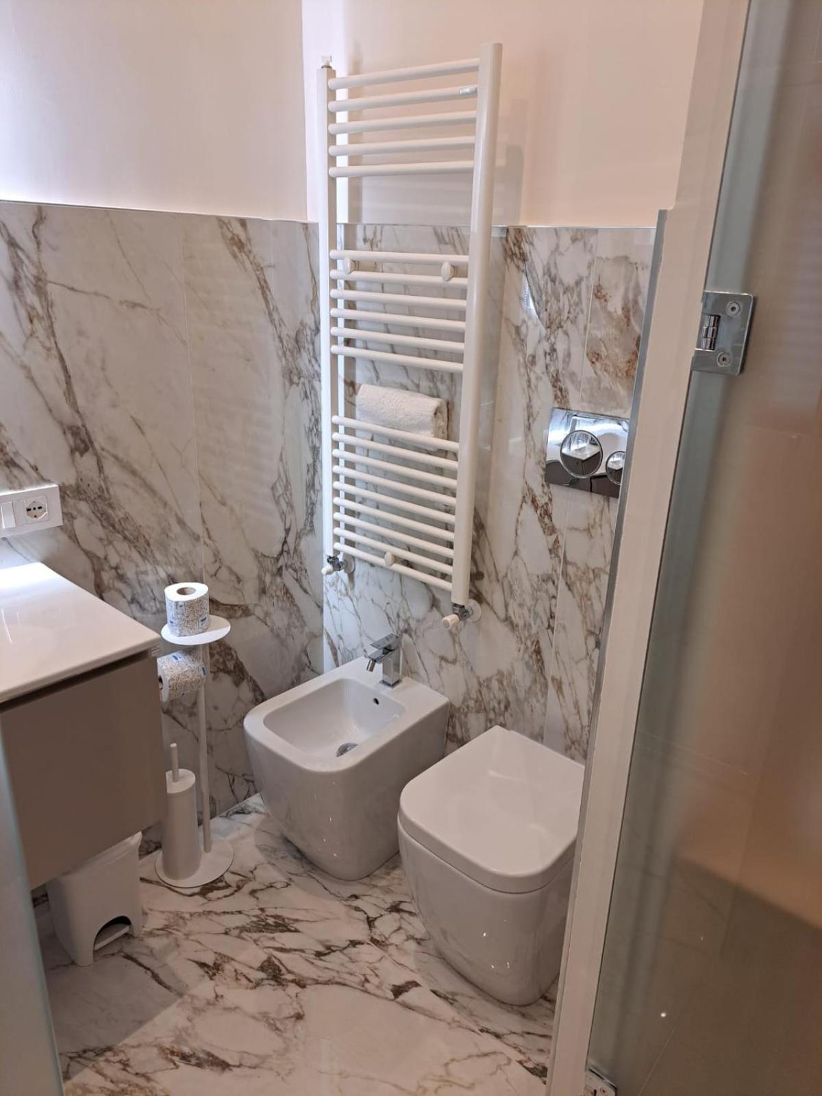 Dreaming Rome Suites Buitenkant foto