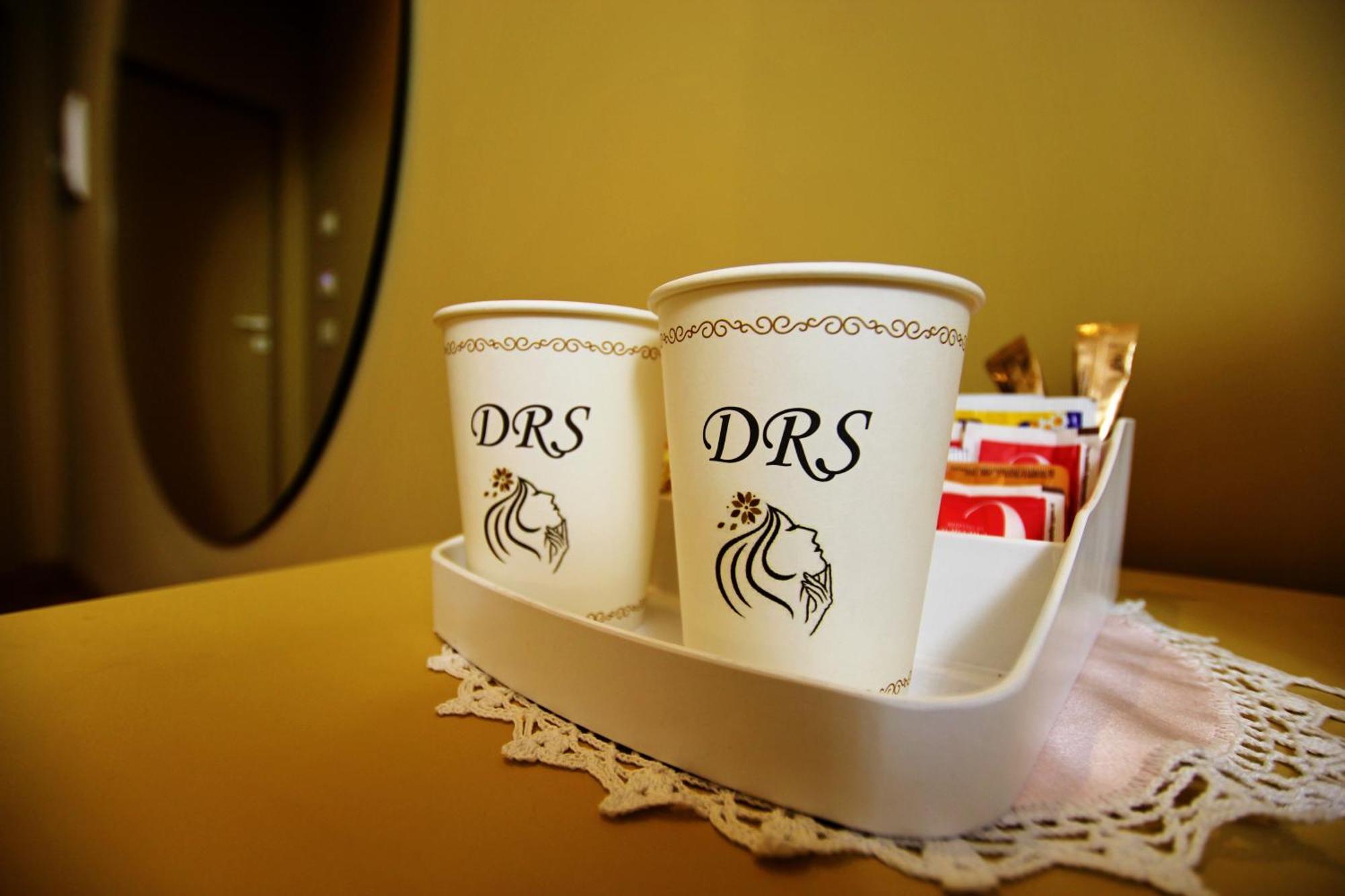 Dreaming Rome Suites Buitenkant foto