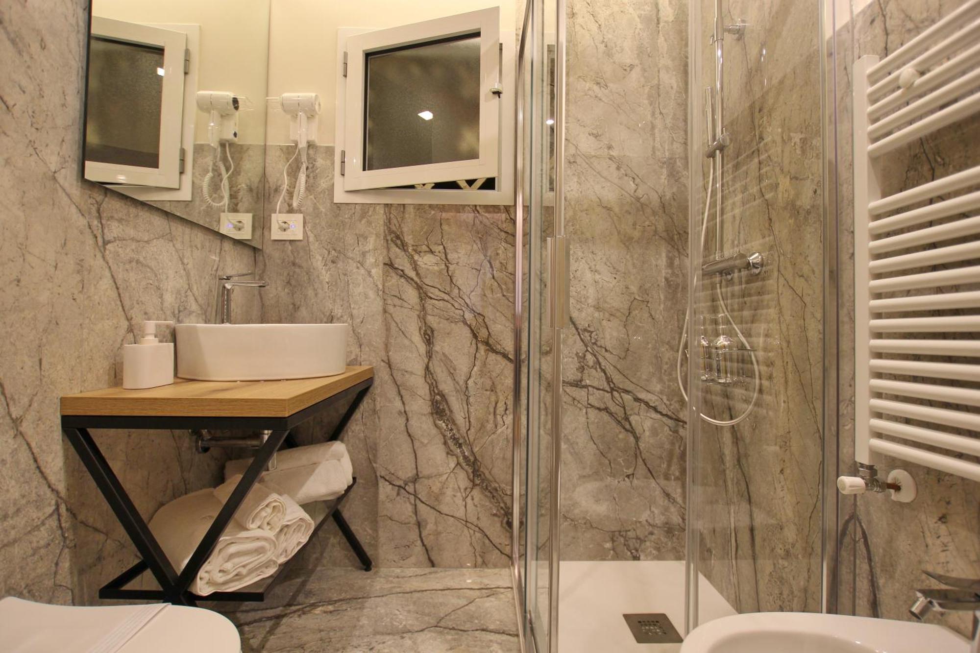 Dreaming Rome Suites Buitenkant foto
