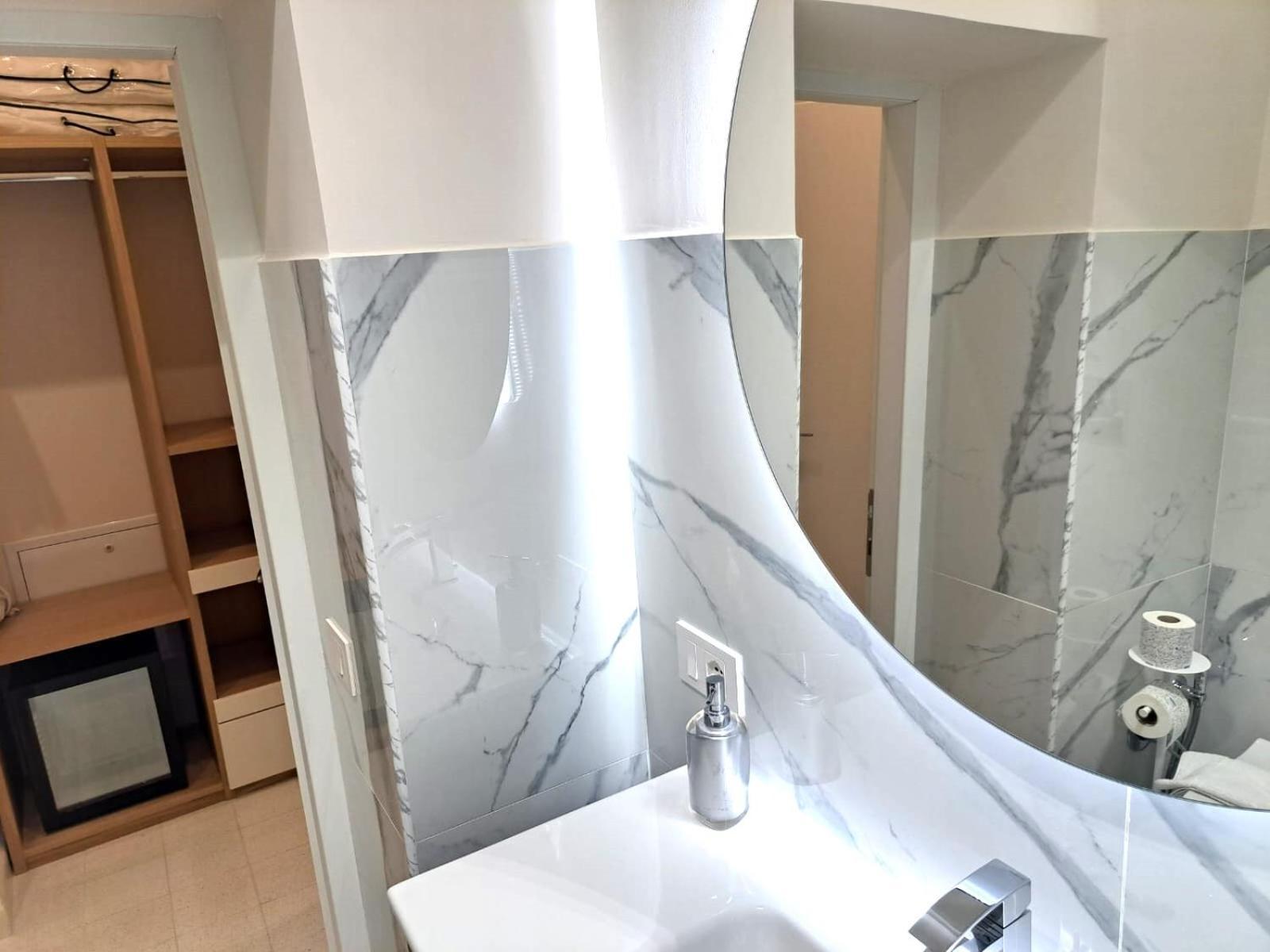 Dreaming Rome Suites Buitenkant foto
