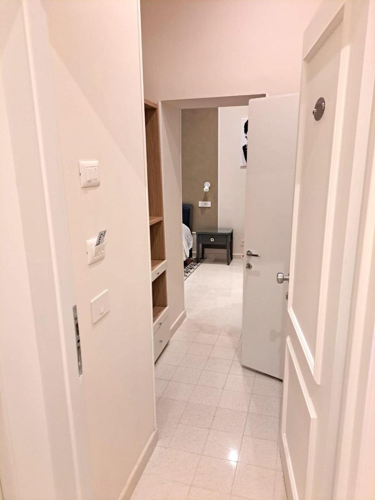 Dreaming Rome Suites Buitenkant foto