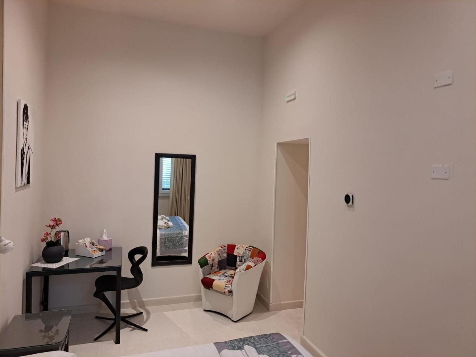 Dreaming Rome Suites Buitenkant foto