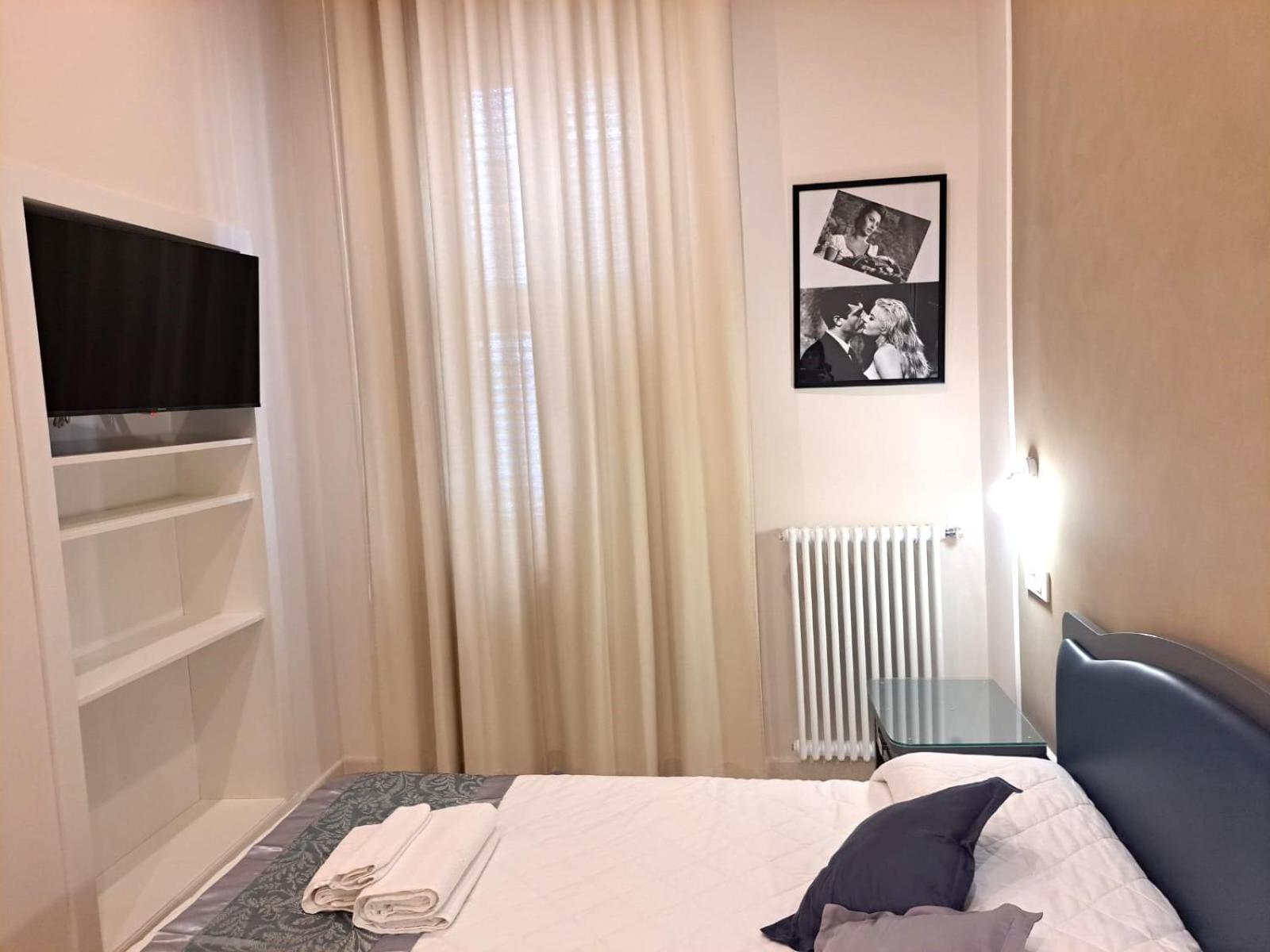 Dreaming Rome Suites Buitenkant foto