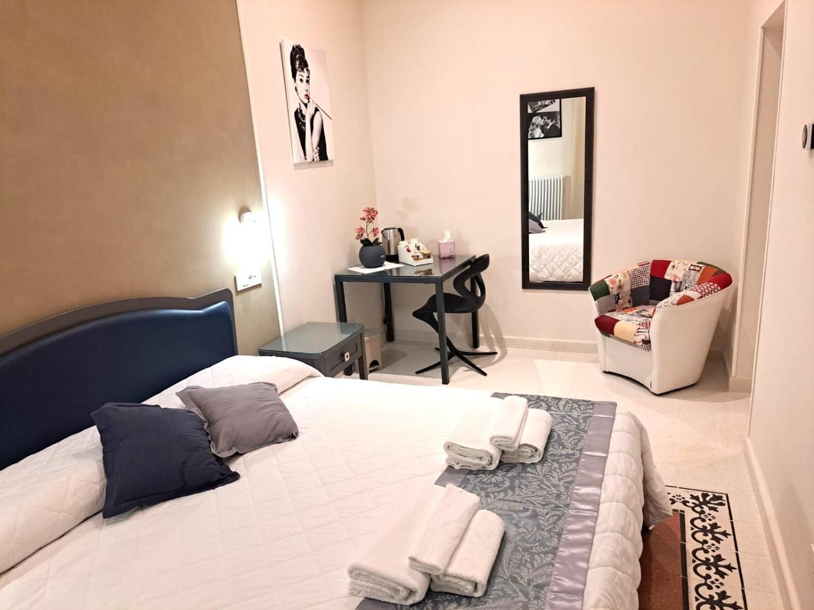 Dreaming Rome Suites Buitenkant foto