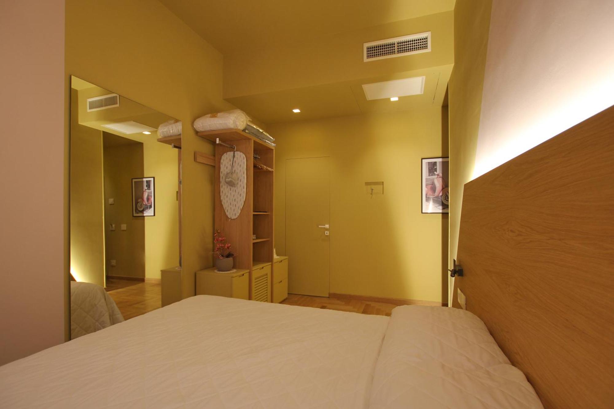 Dreaming Rome Suites Buitenkant foto
