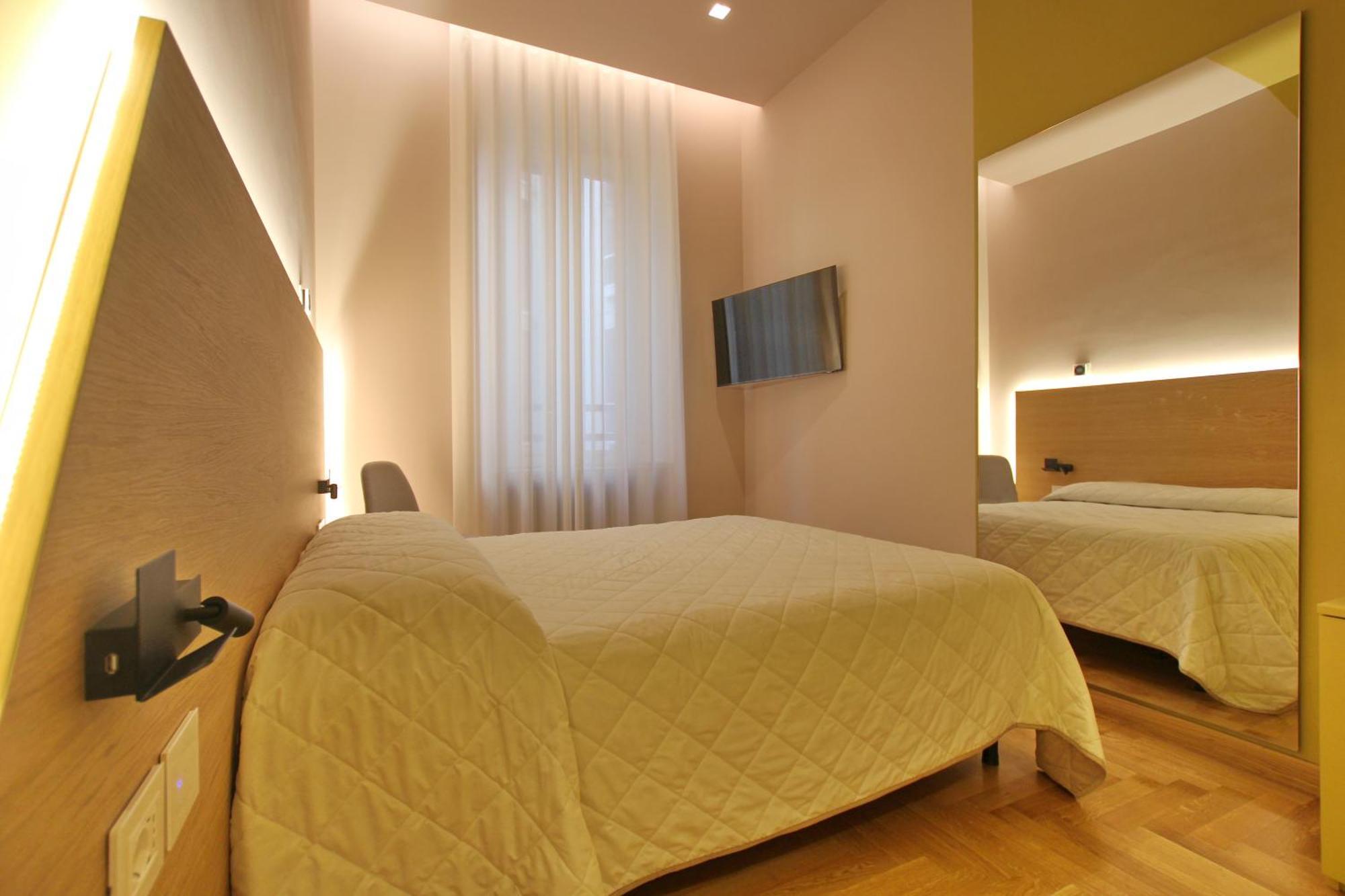Dreaming Rome Suites Buitenkant foto