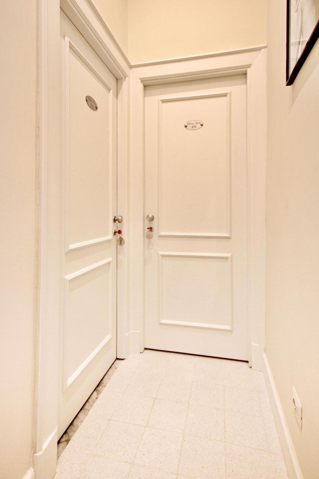 Dreaming Rome Suites Buitenkant foto