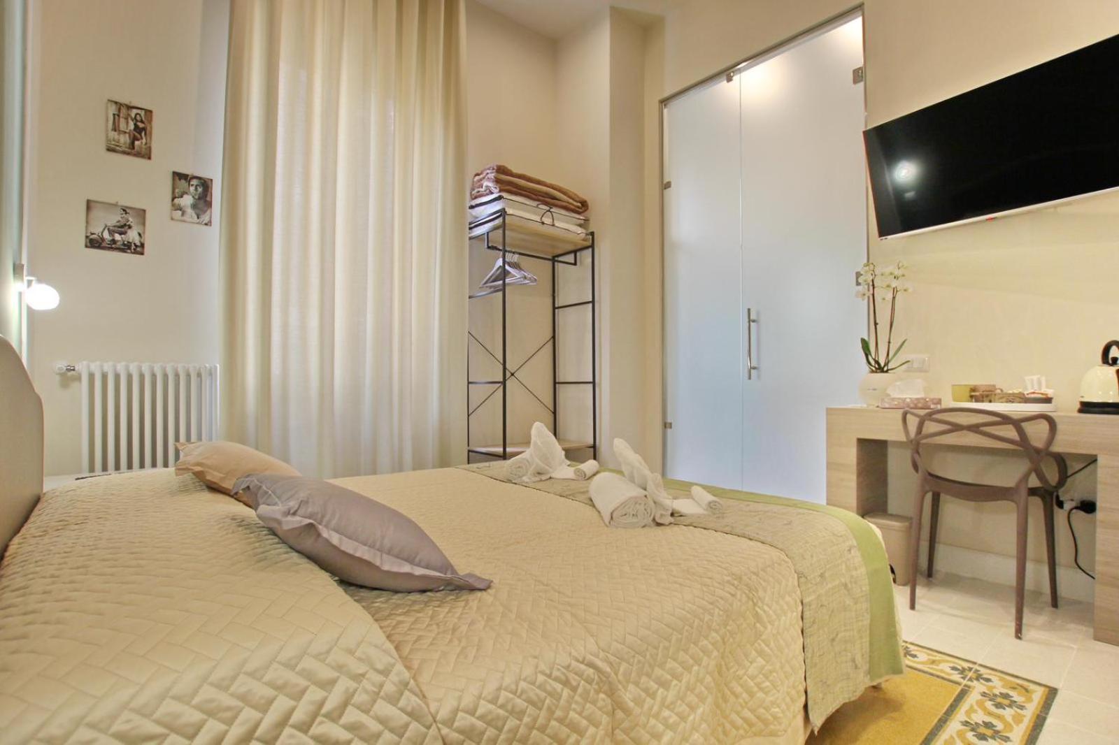 Dreaming Rome Suites Buitenkant foto