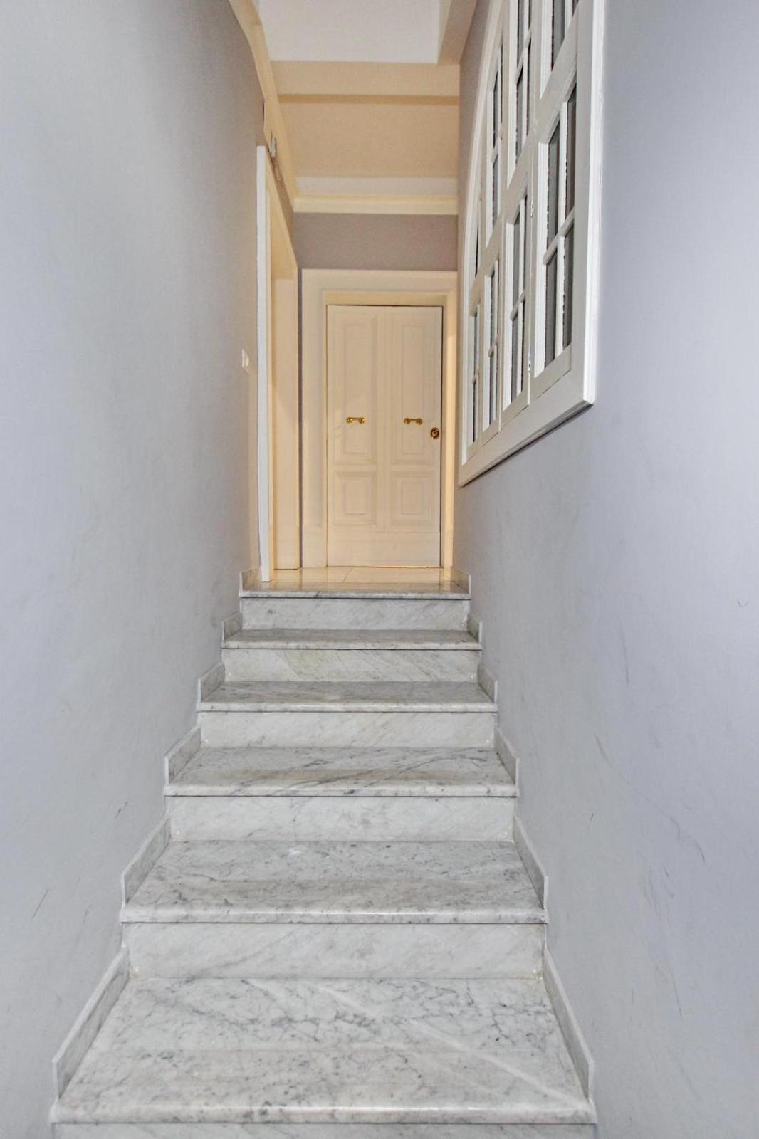 Dreaming Rome Suites Buitenkant foto