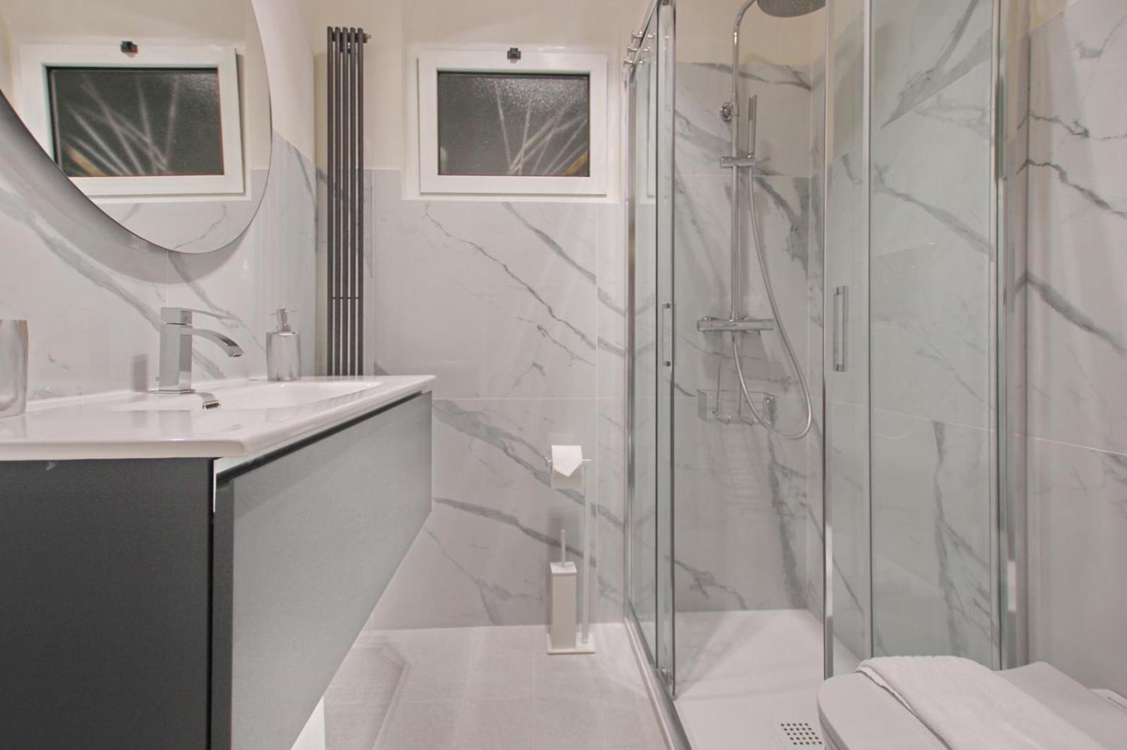 Dreaming Rome Suites Buitenkant foto