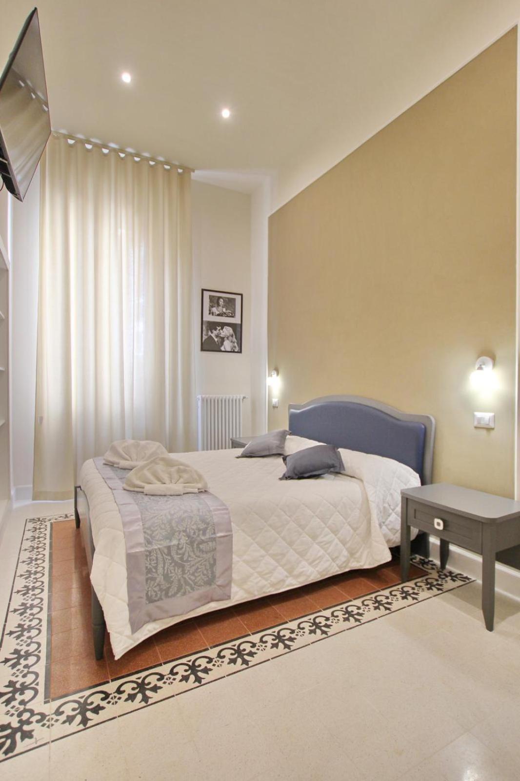 Dreaming Rome Suites Buitenkant foto