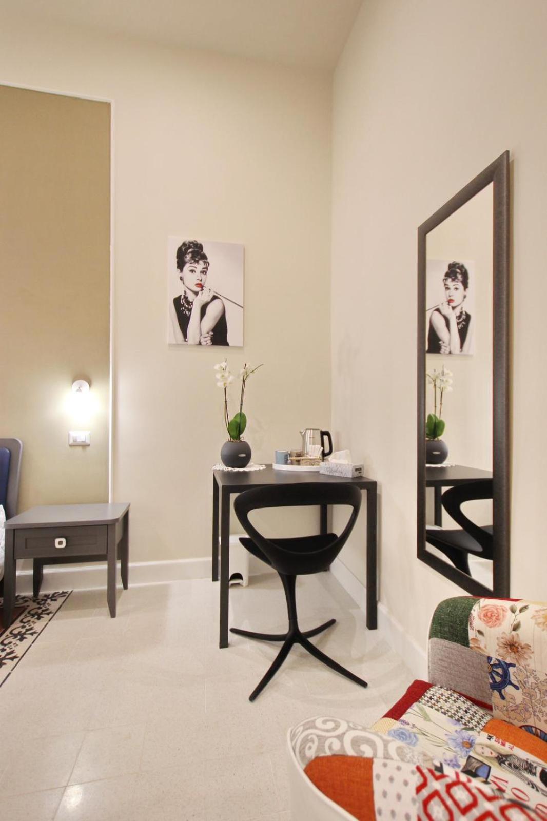 Dreaming Rome Suites Buitenkant foto