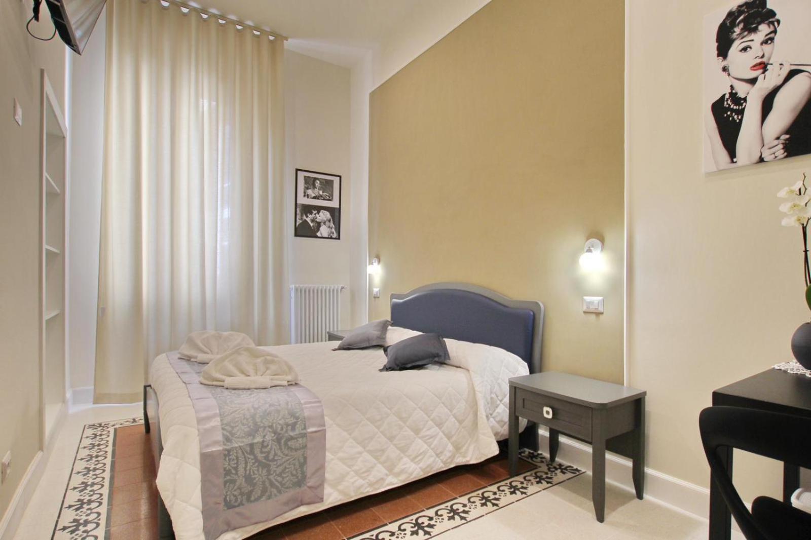 Dreaming Rome Suites Buitenkant foto